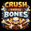 Crush Those Bones logo