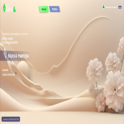 Main Menu Background Override Aesthetic 3