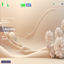 Main Menu Background Override Aesthetic 3 logo