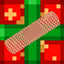 Festive Mash-up Patch logo