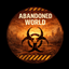 The Abandoned World logo