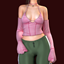 Transparent Top logo