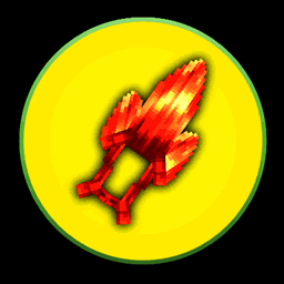 Katars Weapon (Dash and Bash) logo