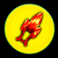 Katars Weapon (Dash and Bash) logo