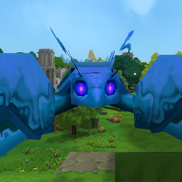 Every Lobster is Blue logo