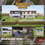 Survival Modern House #100 (Achievements On) logo