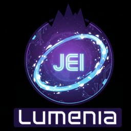 JEI Lumenia logo