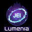 JEI Lumenia logo