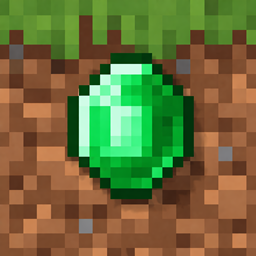 More Emerald Use