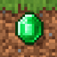 More Emerald Use logo