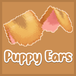 Puppy Ears logo