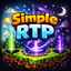SimpleRTP logo