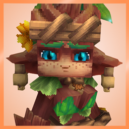 Kweebec Rootling Best logo