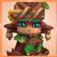 Kweebec Rootling Best logo