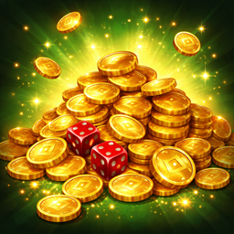 Gold Gamble logo