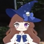 Witch's Coven! logo