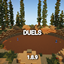 NC Duels 1v1 - functional logo
