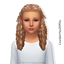 Ivy Hair [Child] logo