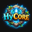 TheHyCore logo