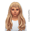 Sabrina Hair [Child] logo