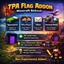 TPA Flag logo