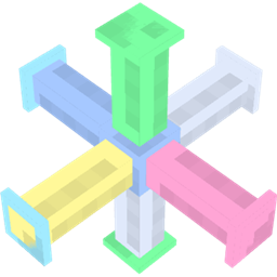 H Industries logo