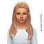 Veda Hair [Child] logo