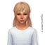 Cassidy Hair [Child] logo