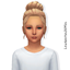 Polly Hair [Child] logo