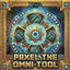 Paxel - The Omni Tool logo
