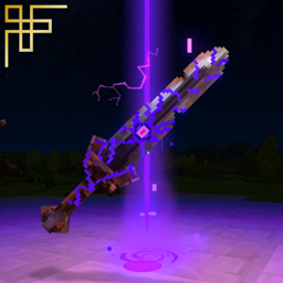 Sword of Chaos logo