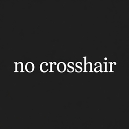Reticle/Crosshair Remover logo