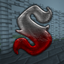 Starvation logo