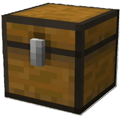 MineChest logo