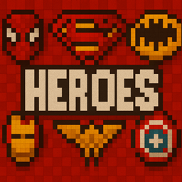 HEROES-RP project image