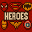 HEROES-RP logo