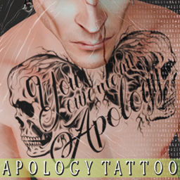 Apology Tattoo logo