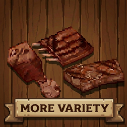 More Foods project image