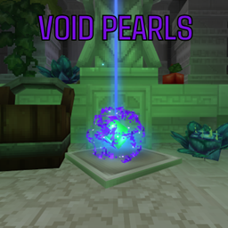 Void Pearls logo