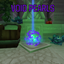 Void Pearls logo