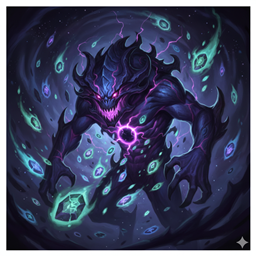 Devourer Resource Display project image