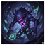 Devourer Resource Display logo
