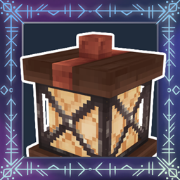 Ebv's Lanterns logo
