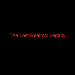 The Lost Realms Legacy - Minecraft Modpacks - CurseForge