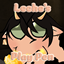 Leche's Mootastic Play-pen logo