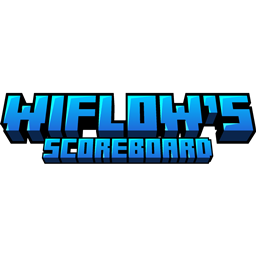 WiFlow's Scoreboard | Animations & Conditions logo