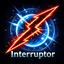 Interruptor logo