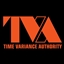 The TVA logo