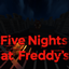 FNAF1 MAP logo