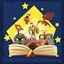 New World Fantasy (Update) logo